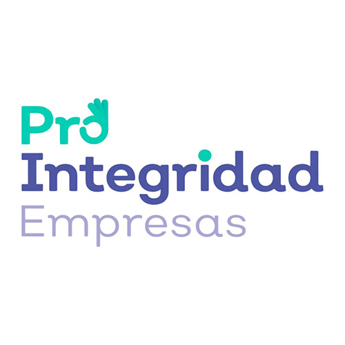 Distintivo Pro Integridad Empresas